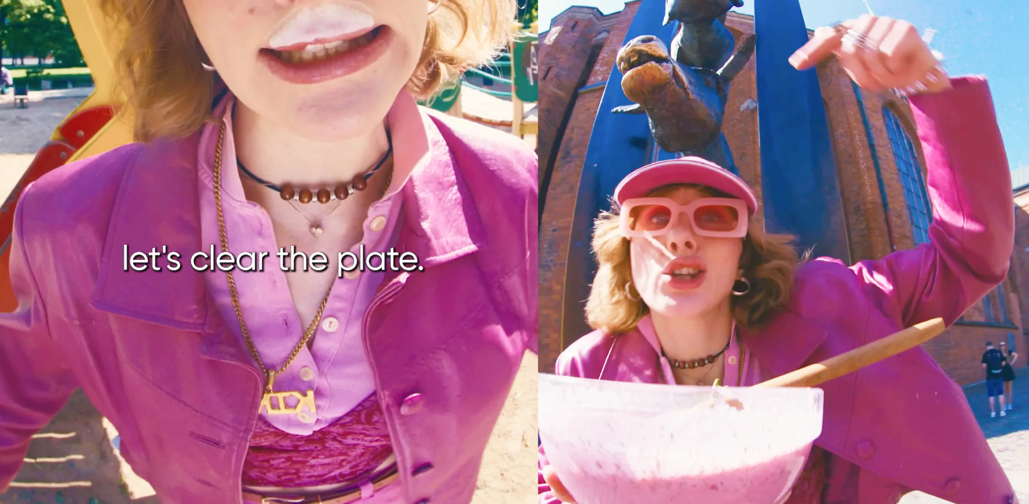 Aukstās zupas karš