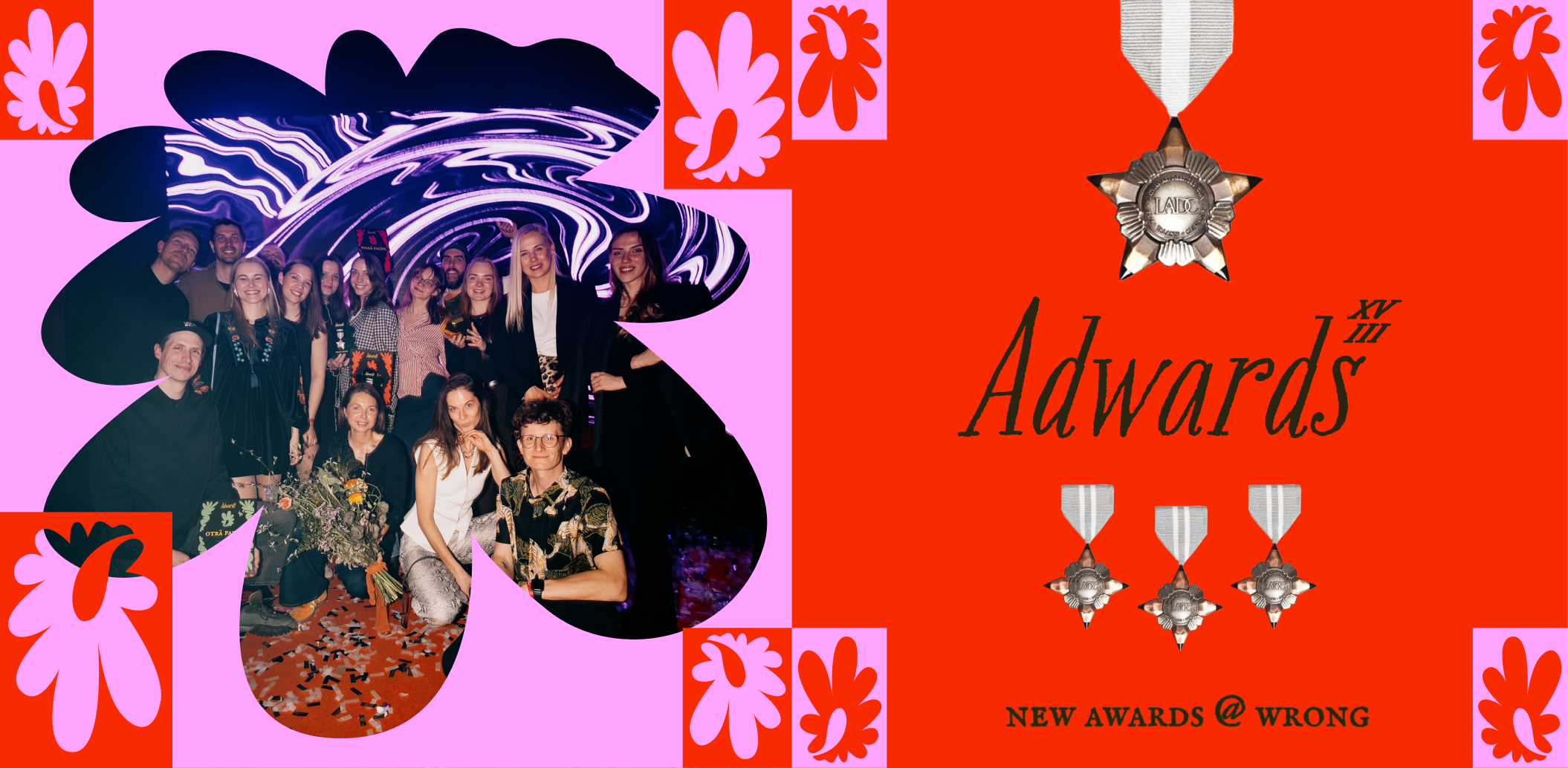 ADWARDS AWARDS 2025